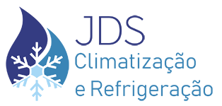 JDS Climatização e Refrigeração